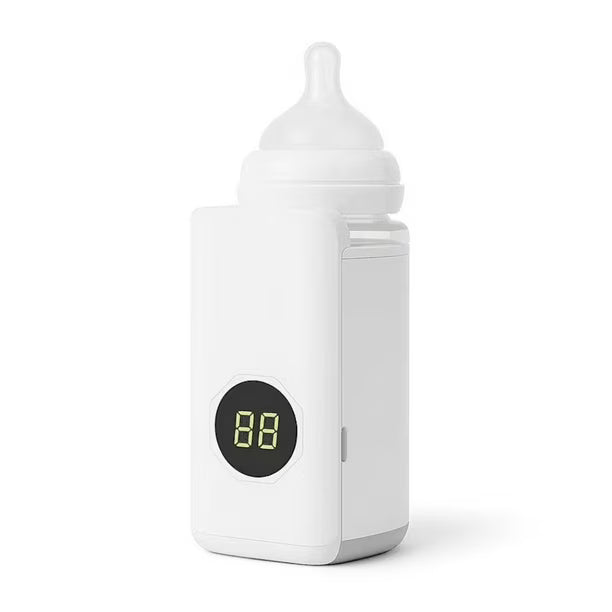 Calentador de Mamaderas Portátil