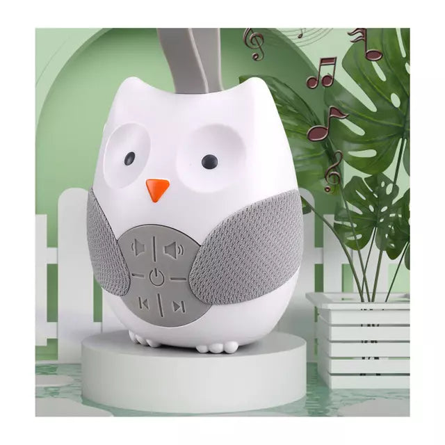 Búho Musical para Bebés