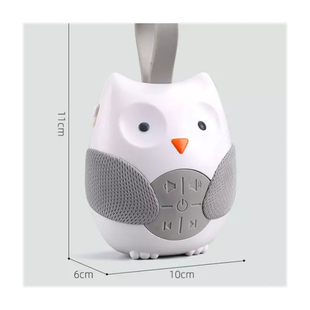 Búho Musical para Bebés