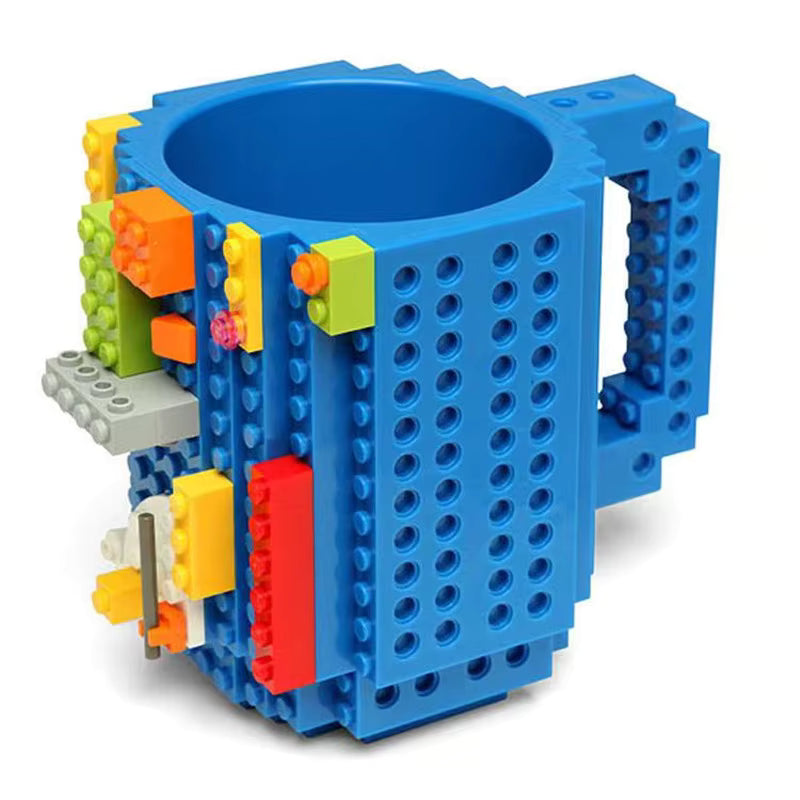 Tazón MUG Lego Infantil